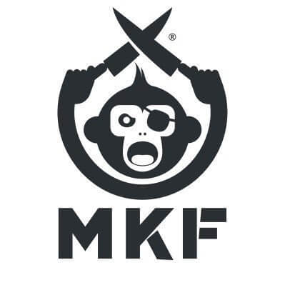 MKF logo