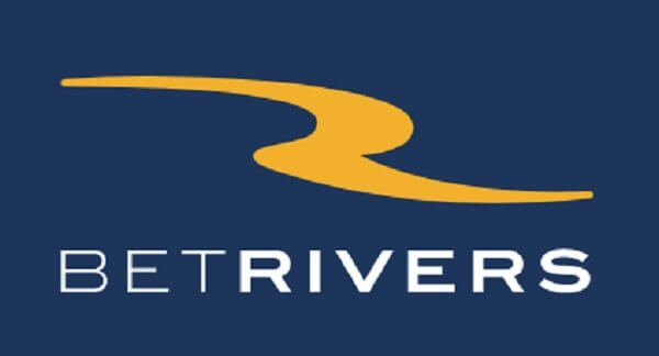 BetRivers blue logo